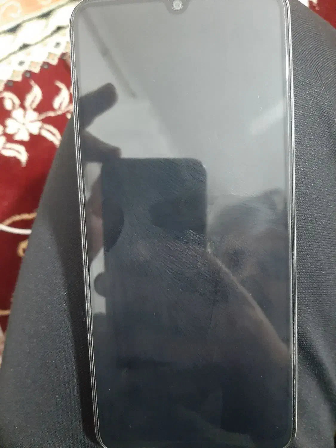 گوشی پوکو c75|موبایل|تبریز, |دیوار