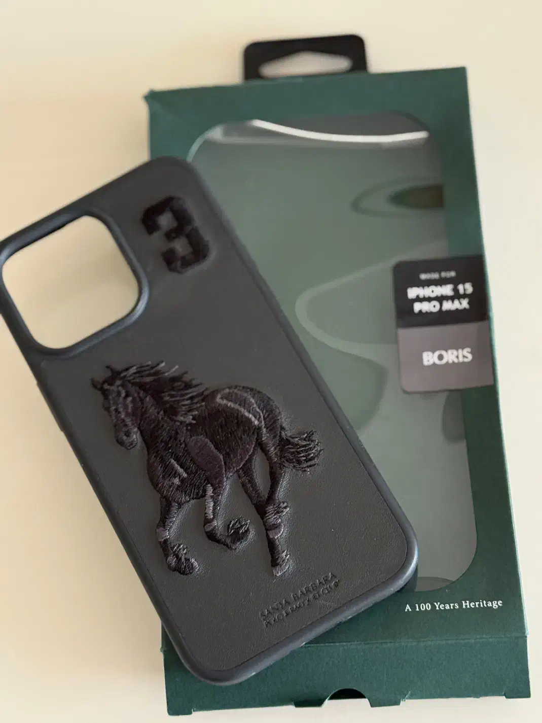 قاب ایفون ۱۵ پرومکس|لوازم جانبی موبایل و تبلت|یزد, |دیوار