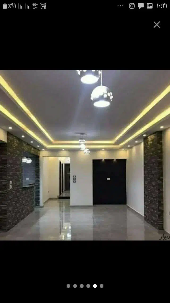 رابیس کاری ساختمان|خدمات پیشه و مهارت|معصومیه, |دیوار