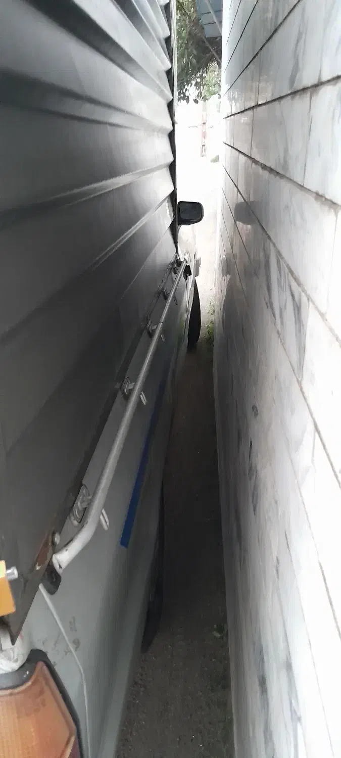 مزدا 2000تک کابین به شرط|خودرو سواری و وانت|رشت, سعدی (تختی)|دیوار