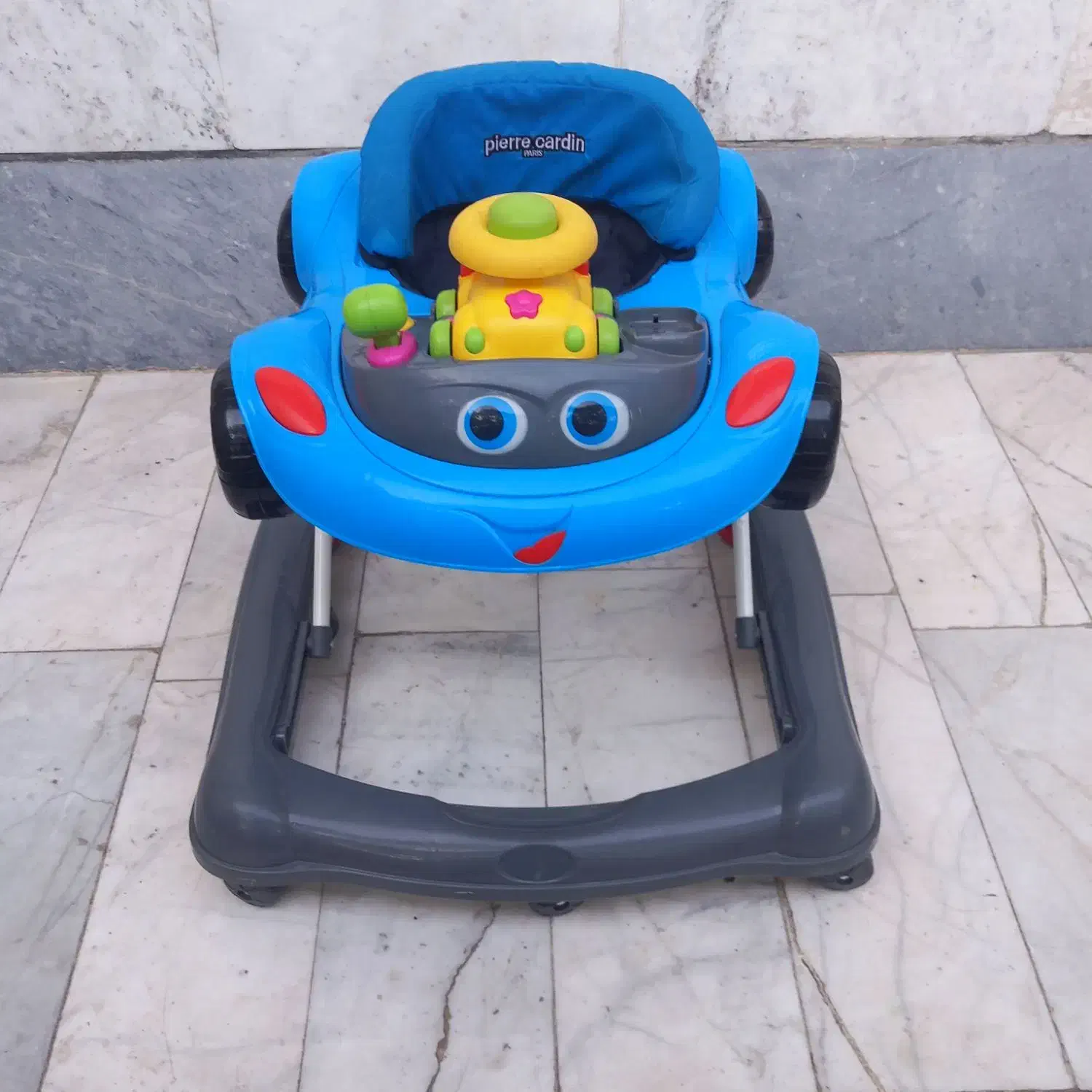 لورولک بچه|اسباب‌‌بازی|کرج, کرج نو|دیوار