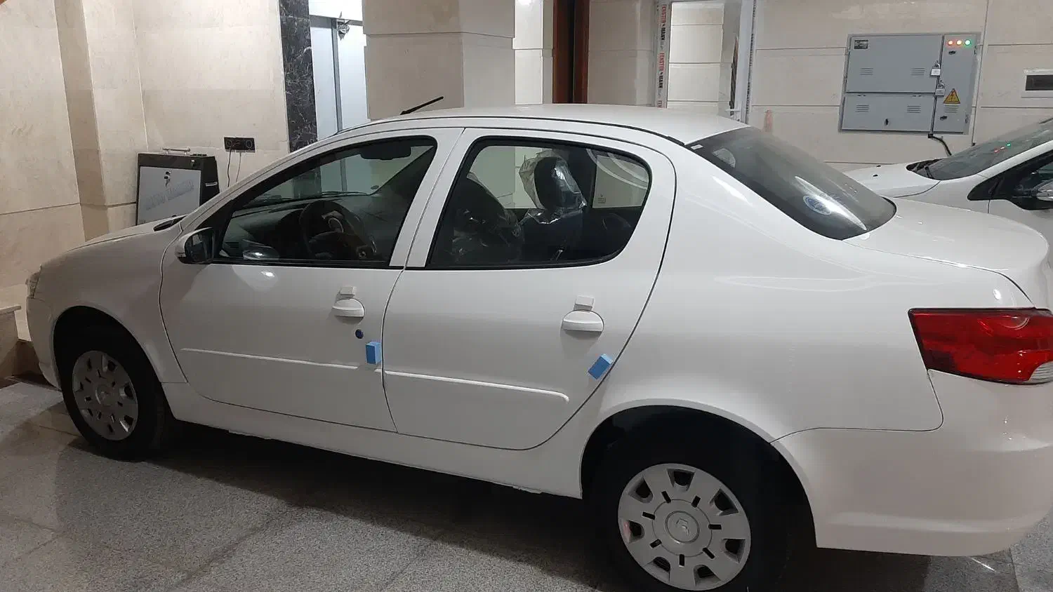 ماشین رانا پلاس|خودرو سواری و وانت|خرمدره, |دیوار