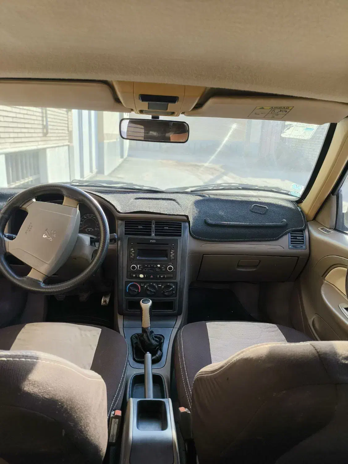 اس ال ایکس  ۹۶|خودرو سواری و وانت|رفسنجان, |دیوار