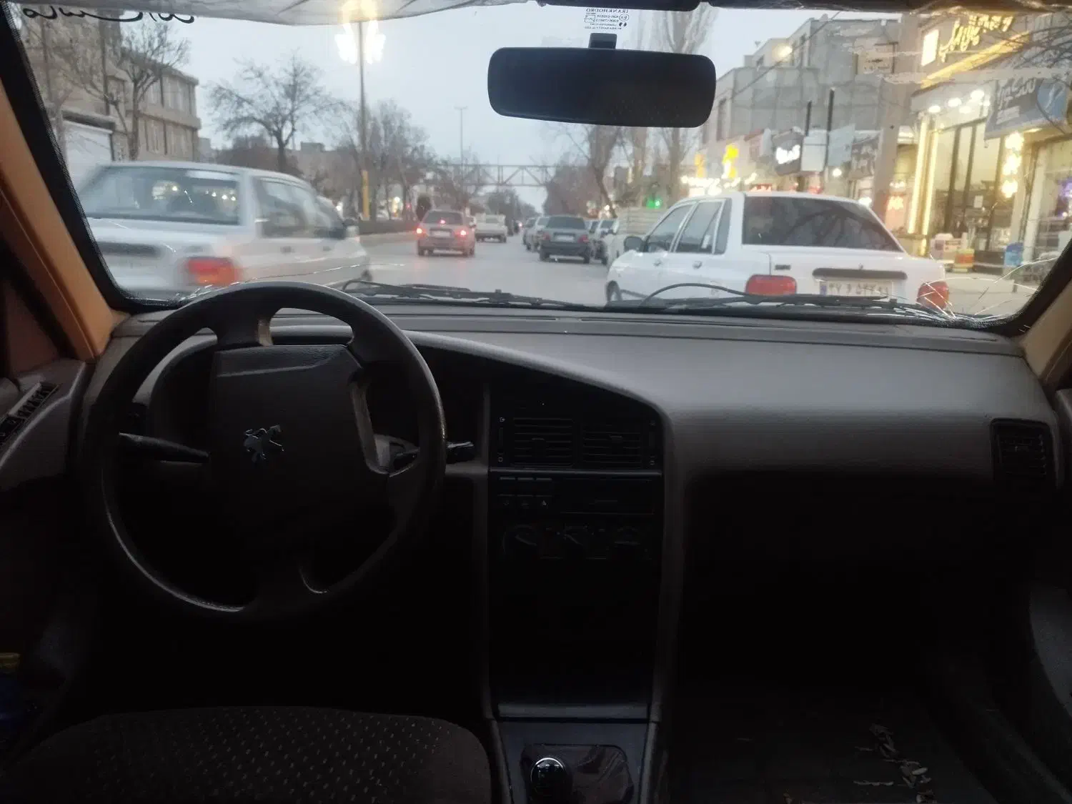 پژو 405|خودرو سواری و وانت|اردبیل, |دیوار