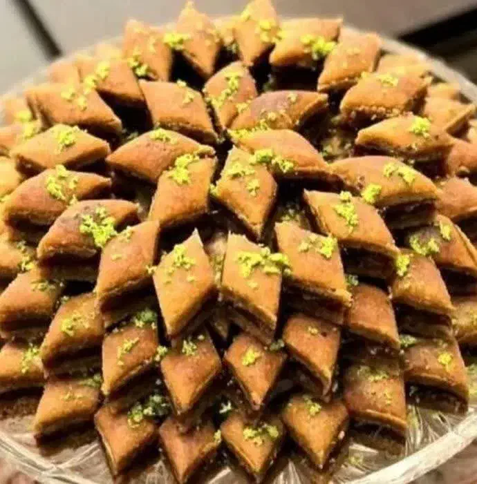 شیرینی خانگی|خوردنی و آشامیدنی|کرج, شهرک ولیعصر|دیوار