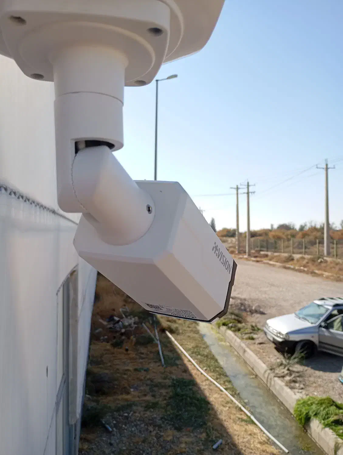 دوربین تحت شبکه  اقساطی|دوربین مداربسته|تبریز, |دیوار