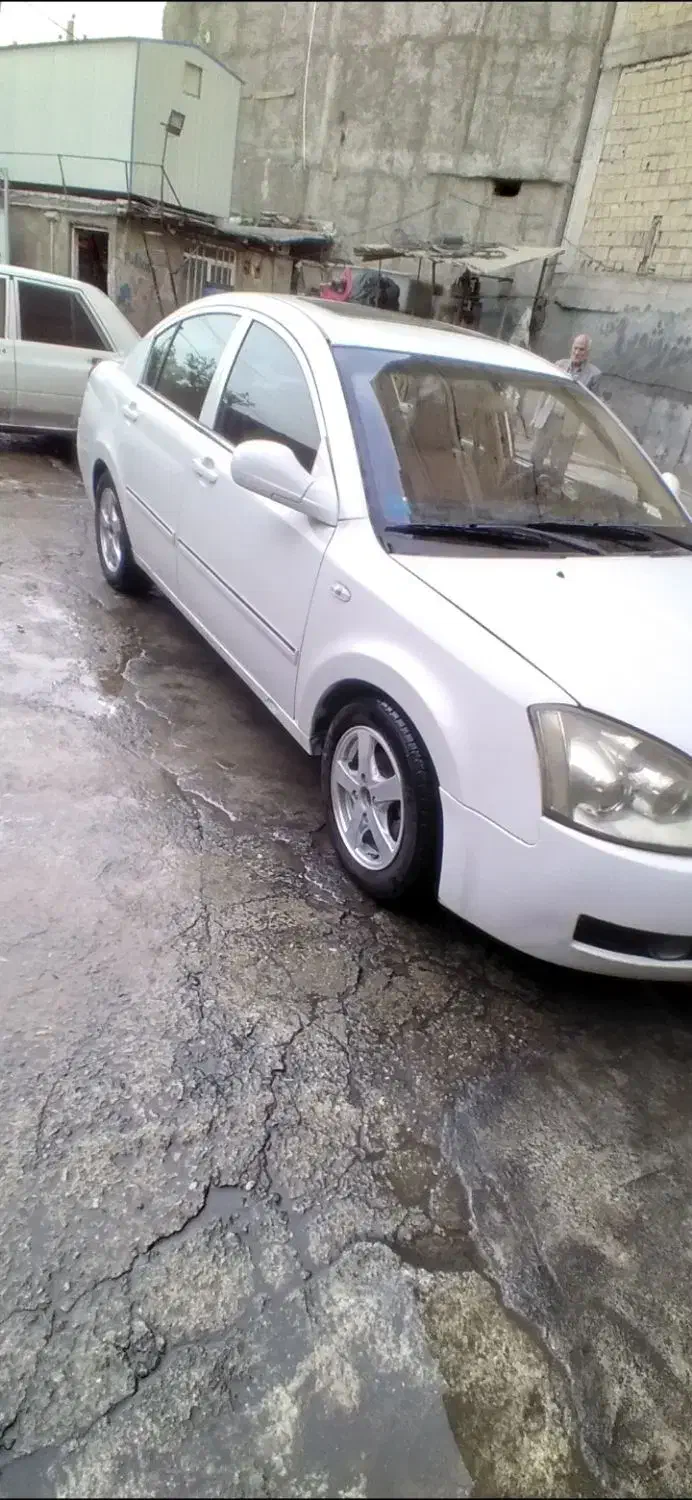 mvm 530|خودرو سواری و وانت|قدس, شهر‌قدس|دیوار