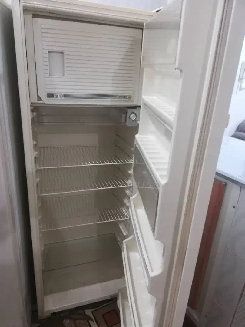 یخچال و فریزر کارکرده|یخچال و فریزر|لنجان, |دیوار