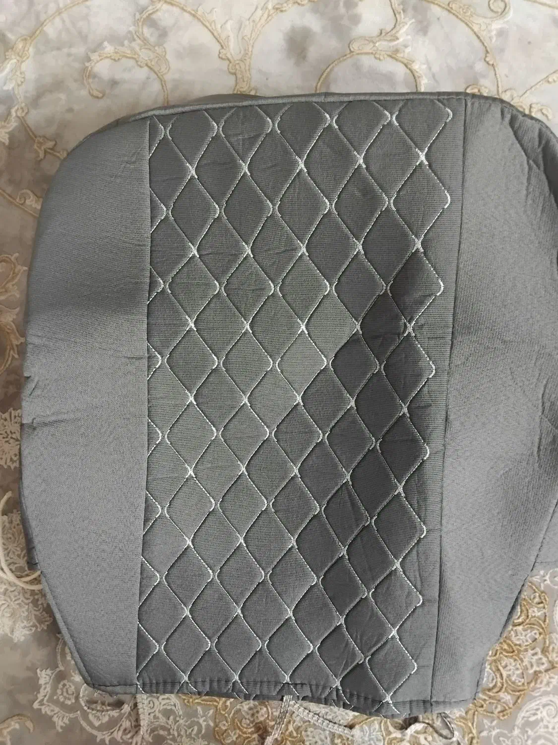 روکش صندلی پراید ۱۳۱|قطعات یدکی و لوازم جانبی|فردیس, خیام غربی|دیوار