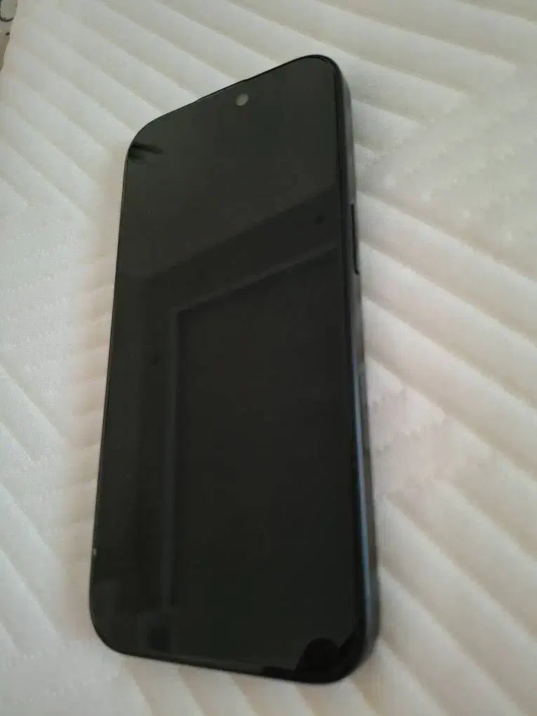 iPhone 16 Normal CH 128G|موبایل|تهران, عباس‌آباد|دیوار