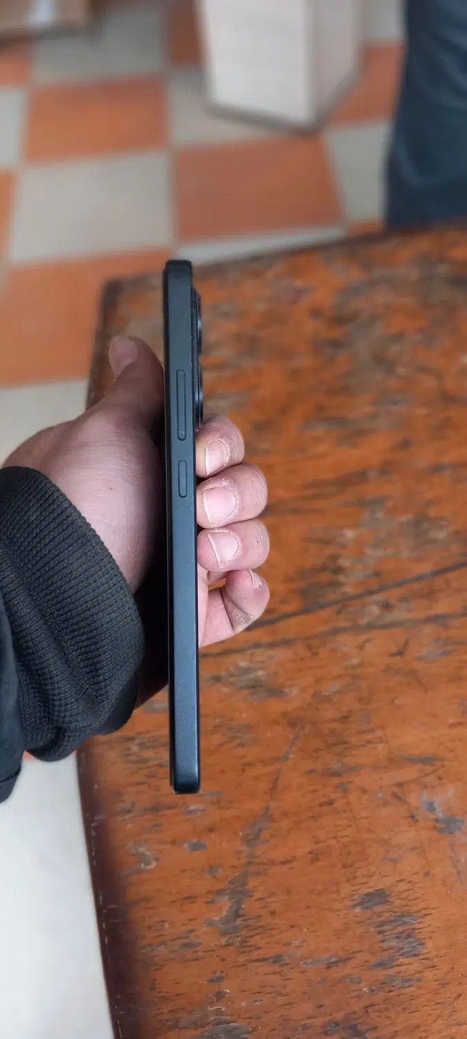 poco x7pro|موبایل|تبریز, |دیوار