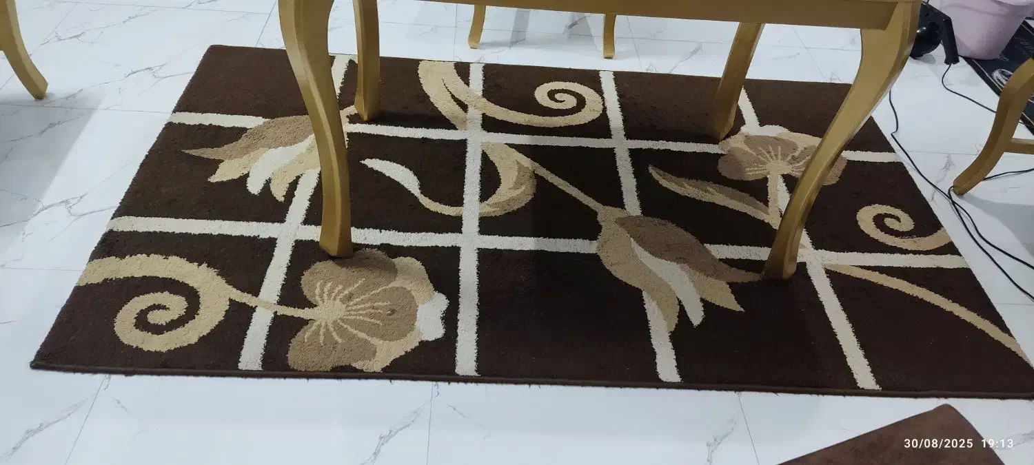قالیچه|فرش|مشهد, بلال|دیوار