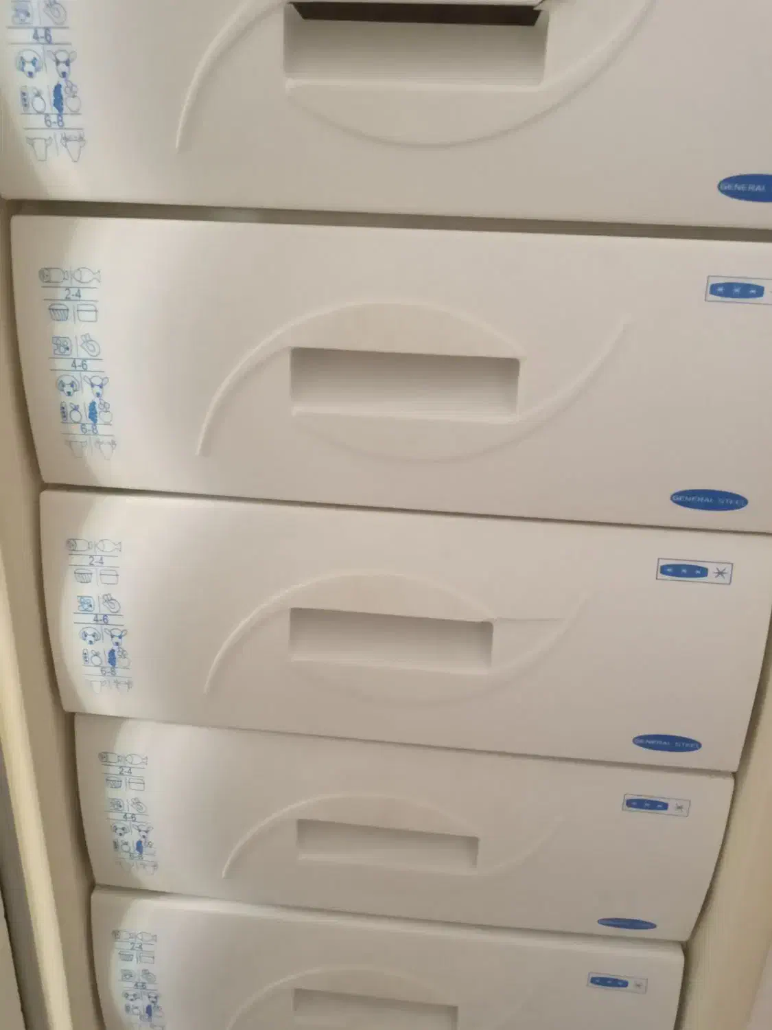 یخچال فریزر|یخچال و فریزر|قائمشهر, |دیوار