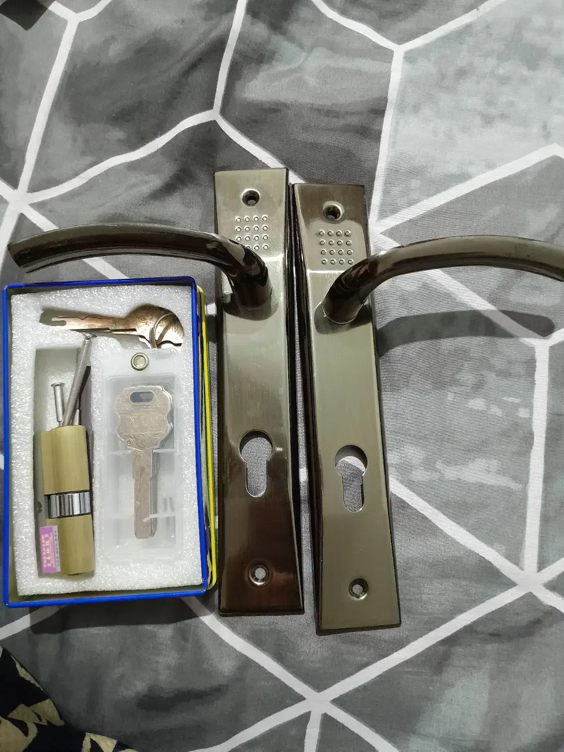 المنت آبگرمکن برقی|آبگرمکن، پکیج، شوفاژ|اهواز, کوی ایثار|دیوار