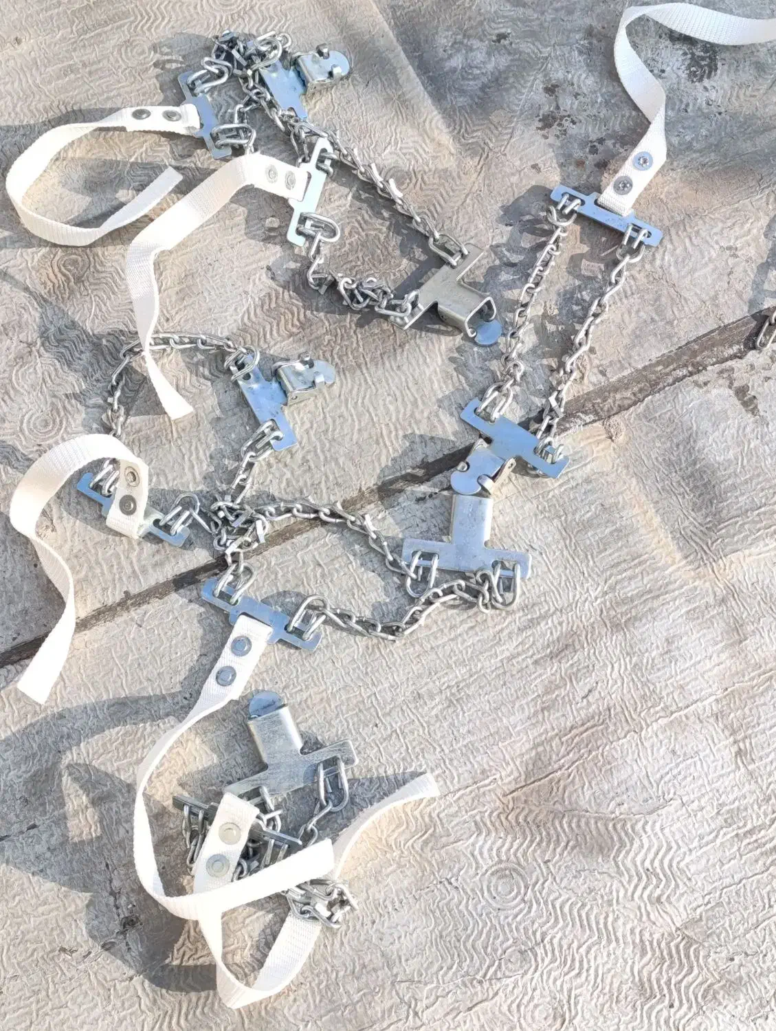 زنجیر چرخ|قطعات یدکی و لوازم جانبی|تبریز, |دیوار