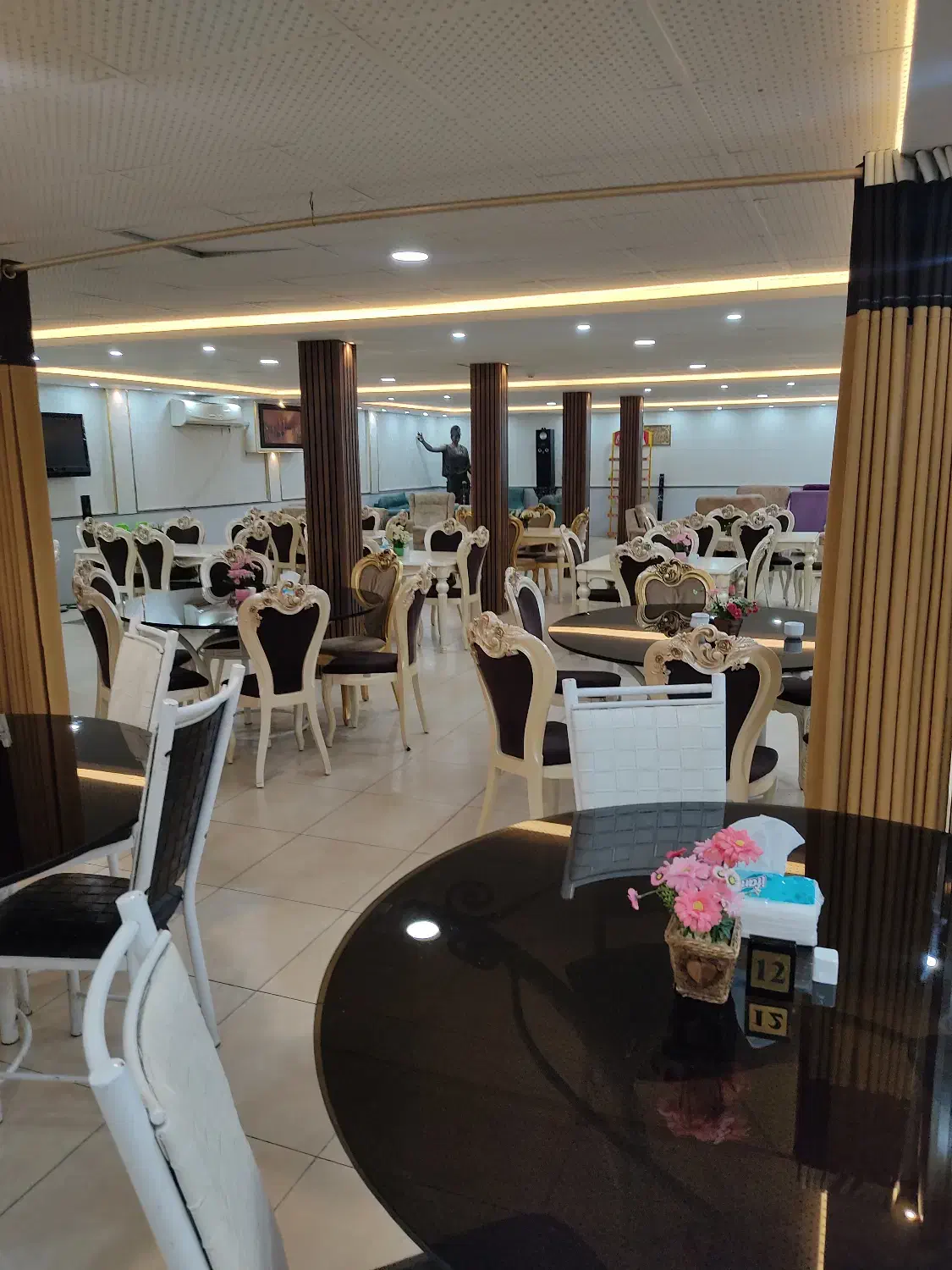 تولد با بودجه کم|خدمات پذیرایی، مراسم|ارومیه, |دیوار