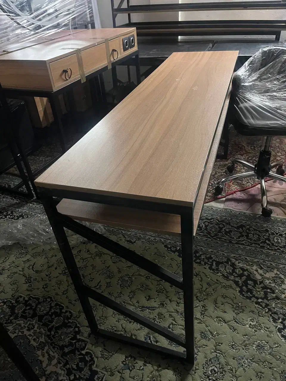 میز ناخن و پدیکور زیر قیمت|آرایشگاه و سالن‌های زیبایی|تهران, سردارجنگل|دیوار