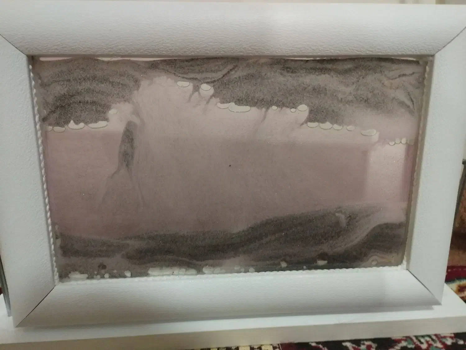 تابلو شنی|تابلو، نقاشی، عکس|ابهر, |دیوار