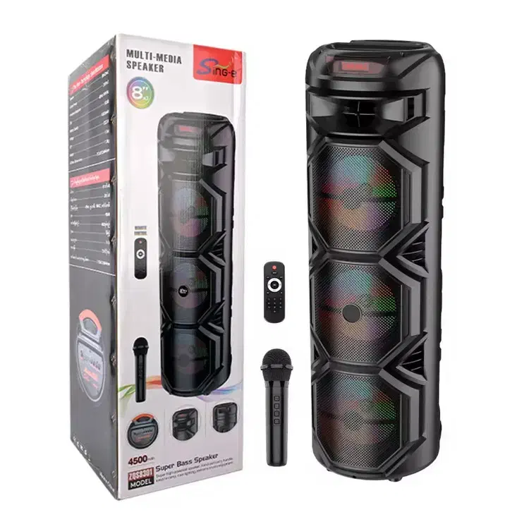 اسپیکر بی نظیر zqs تخفیف ویژه تا 26آبان|سیستم صوتی خانگی|مشهد, طلاب|دیوار