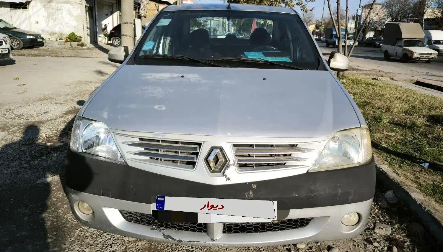 فروش ال90 مدل 91|خودرو سواری و وانت|قائمشهر, |دیوار