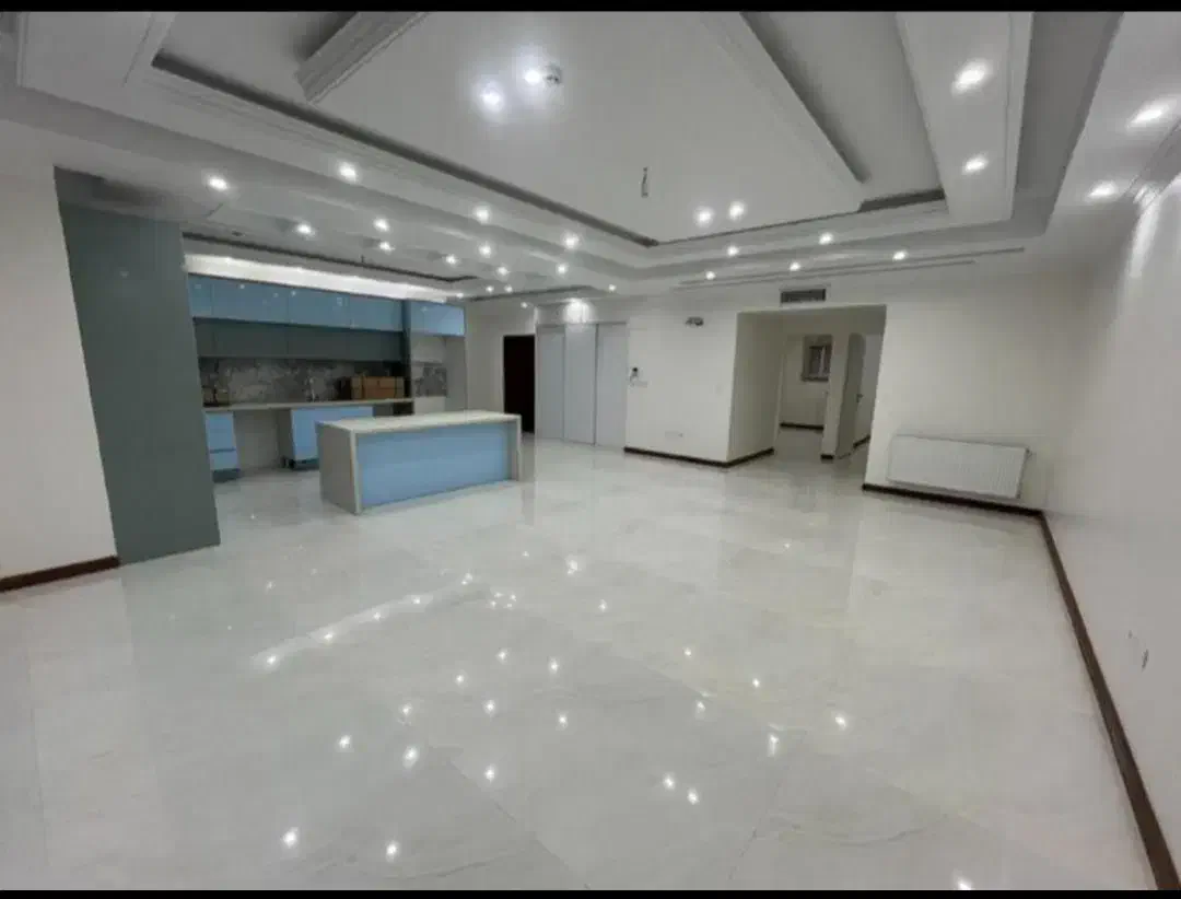 مناسب افراد دوراندیش و باهوش|فروش آپارتمان|تهران, جنت‌آباد شمالی|دیوار