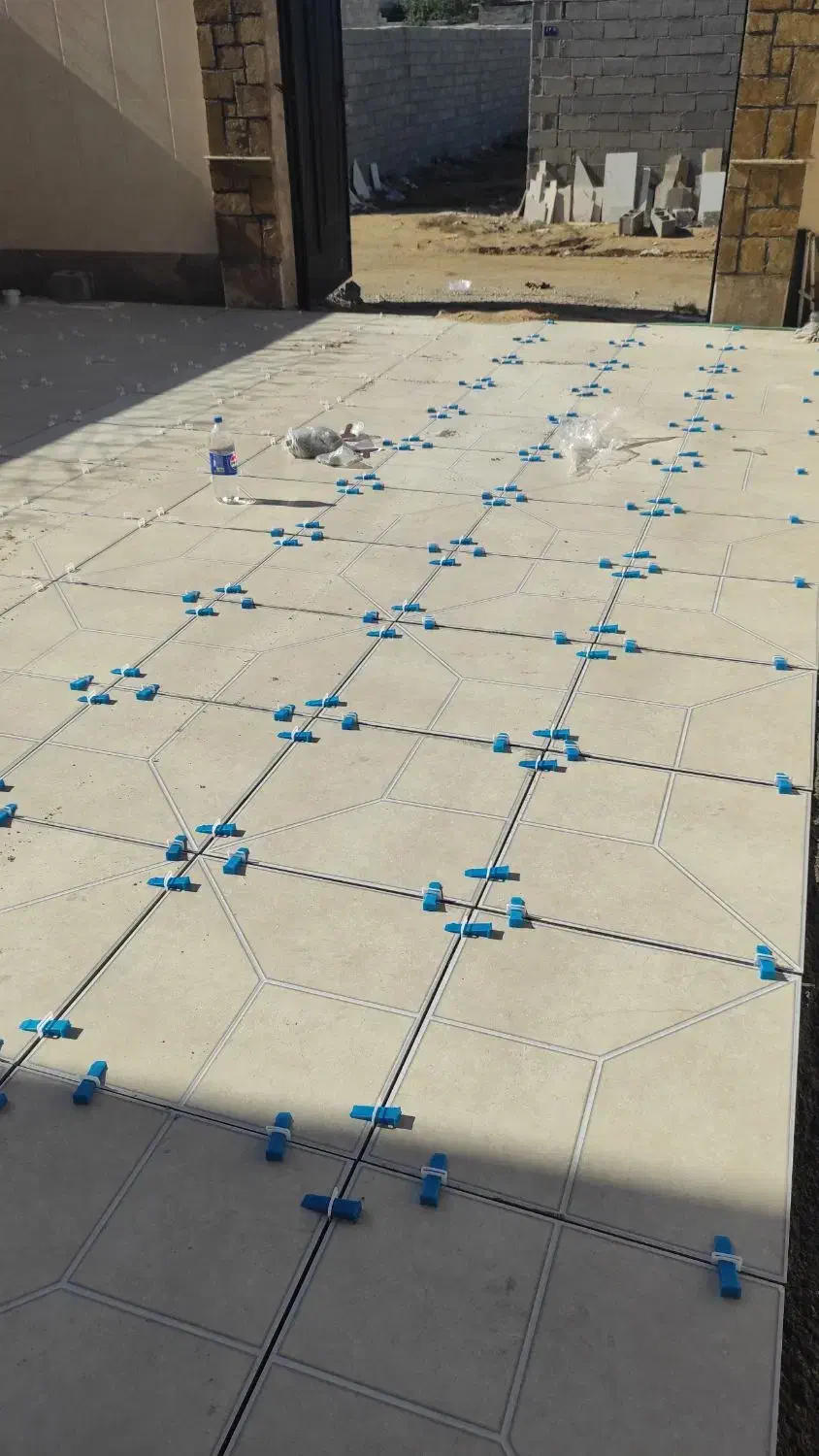 سرامیک و کاشی کارهستم|خدمات پیشه و مهارت|بوشهر, |دیوار