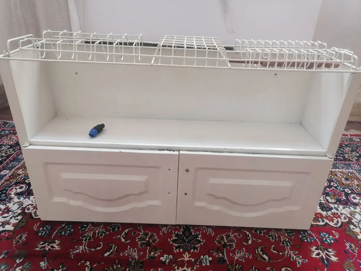ابمیوه گیری سینک کابینت پنکه شبرنگ لاستیک هوگو|قطعات یدکی و لوازم جانبی|قم, شهدا|دیوار