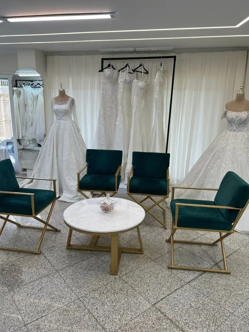 میز و صندلی|دفتر کار|کرمانشاه, |دیوار