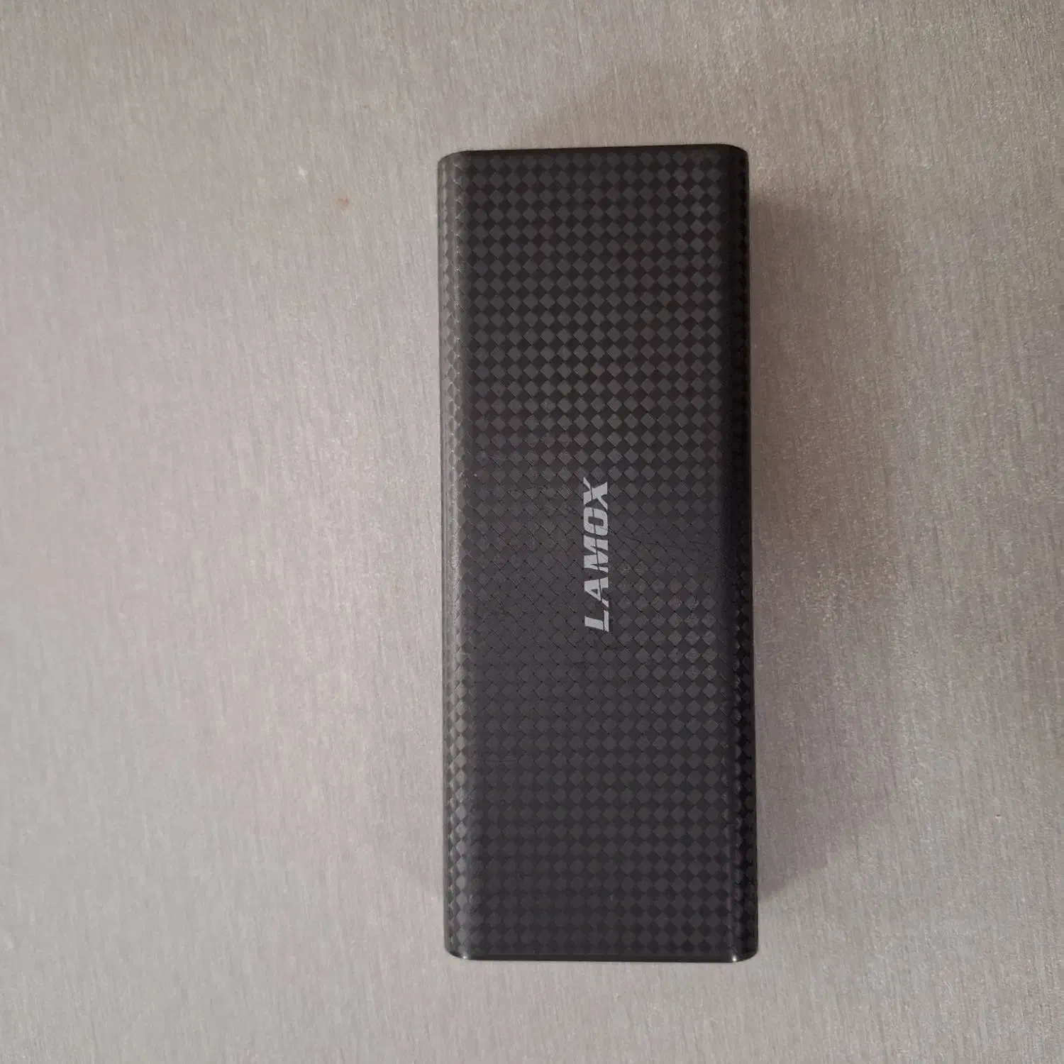 پاوربانک لاموکس ۱۰۰۰۰|لوازم جانبی موبایل و تبلت|زنجان, |دیوار