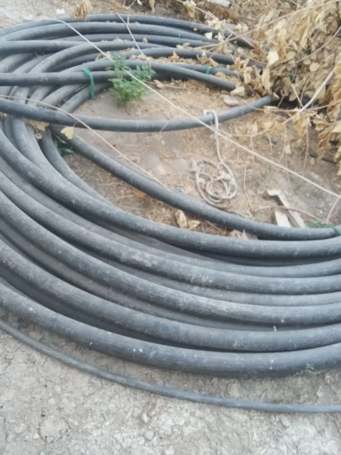 200مترلوله 2 اینج|عمدهفروشی|پلدختر, |دیوار