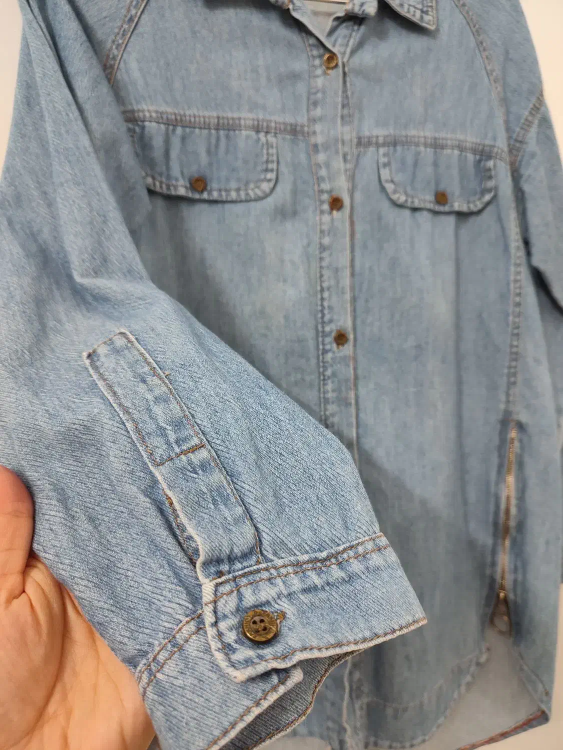 مانتو جین|لباس|گنبد کاووس, |دیوار