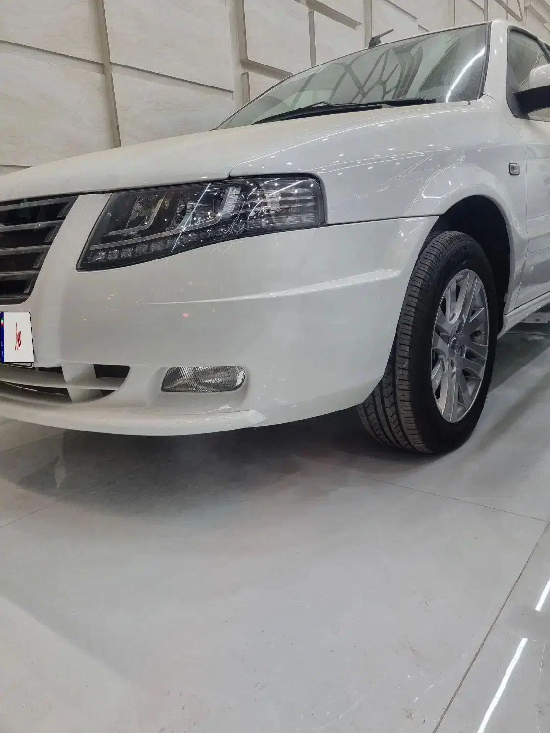 سورن ای اف سون|خودرو سواری و وانت|اهواز, فتح|دیوار