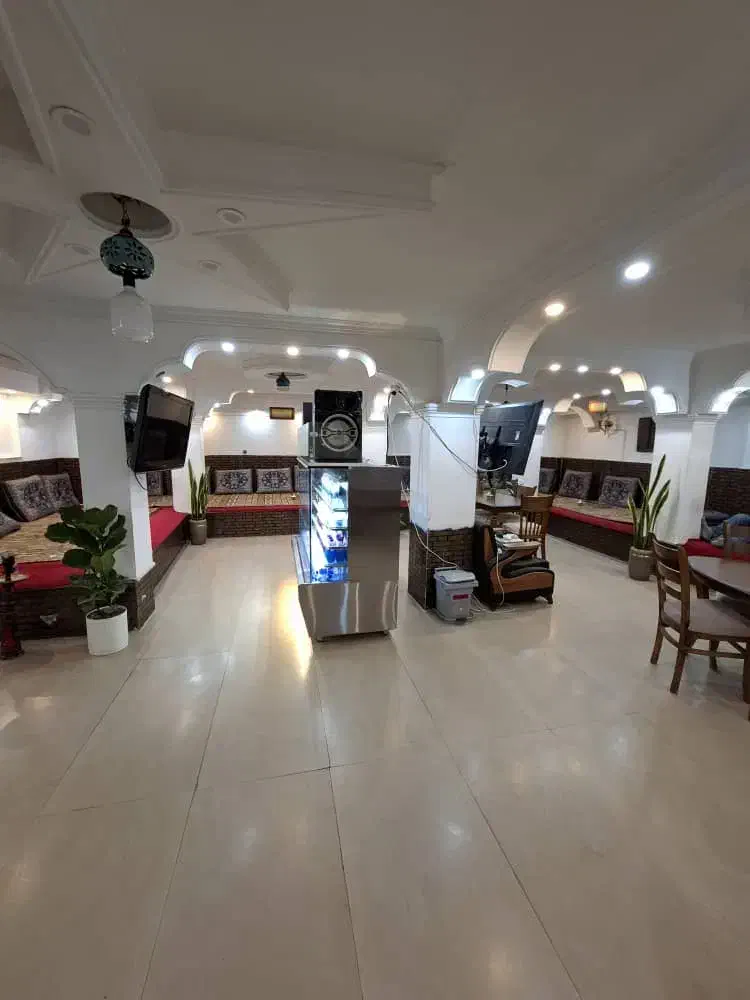 کارگر برای قهوه خونه ساعت کاری 16تا 2،شب|استخدام خدمات فروشگاه و رستوران|کرج, شهرک ولیعصر|دیوار