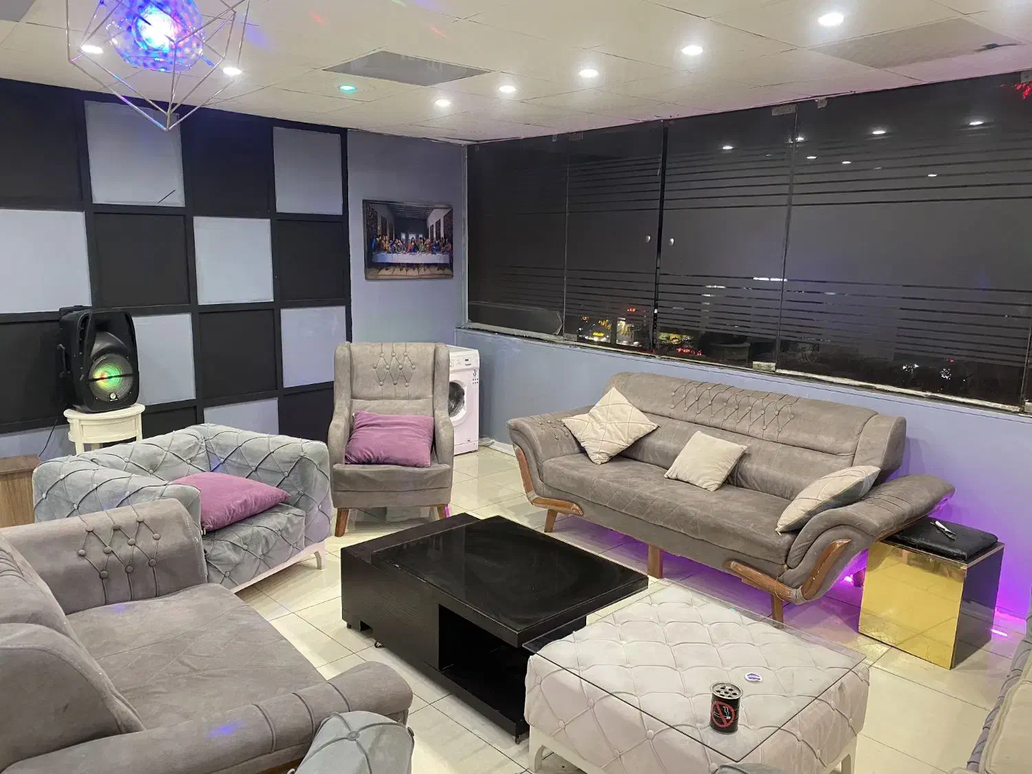 اجاره واحد ساعتی و روزانه|اجارهٔ کوتاهمدت آپارتمان و سوئیت|تهران, تهرانپارس غربی|دیوار