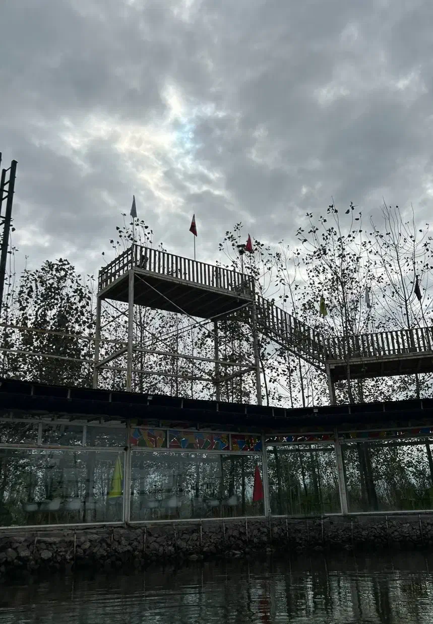 ویلایی با فضای باز برای تفریح و زندگی|فروش خانه و ویلا|تربتحیدریه, کلاته توکلی|دیوار