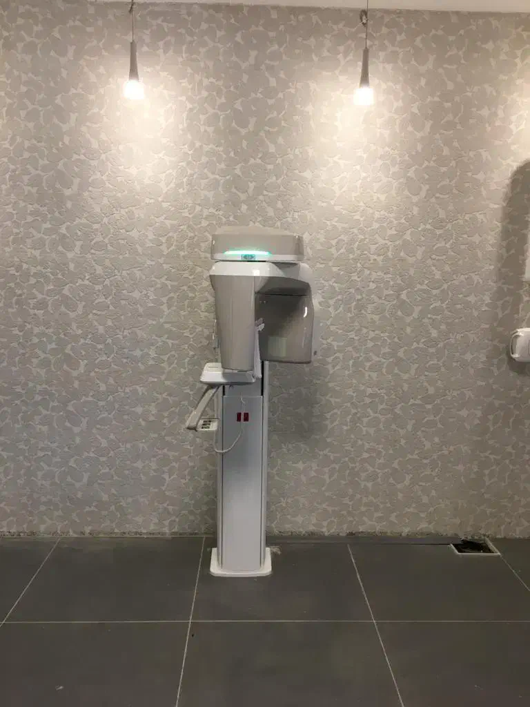 نصب رادیولوژی|پزشکی|مشهد, مشکینی (شهرک غرب)|دیوار