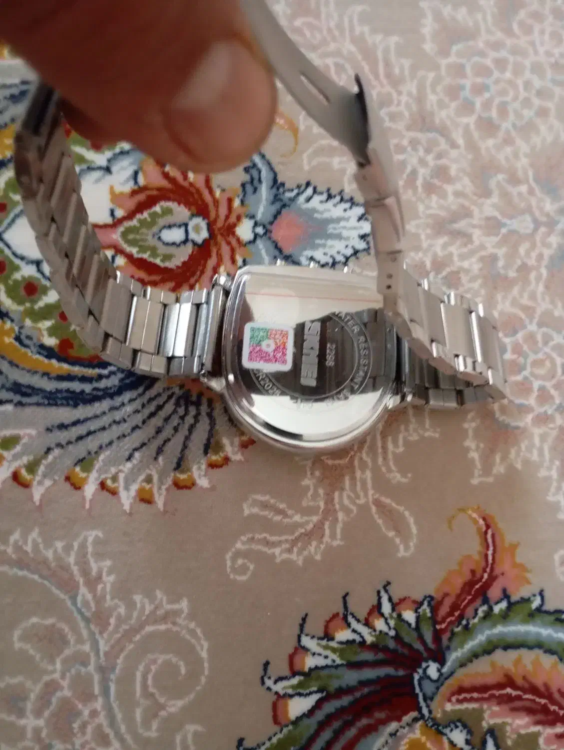 اسکیمی  original|ساعت|اردبیل, |دیوار