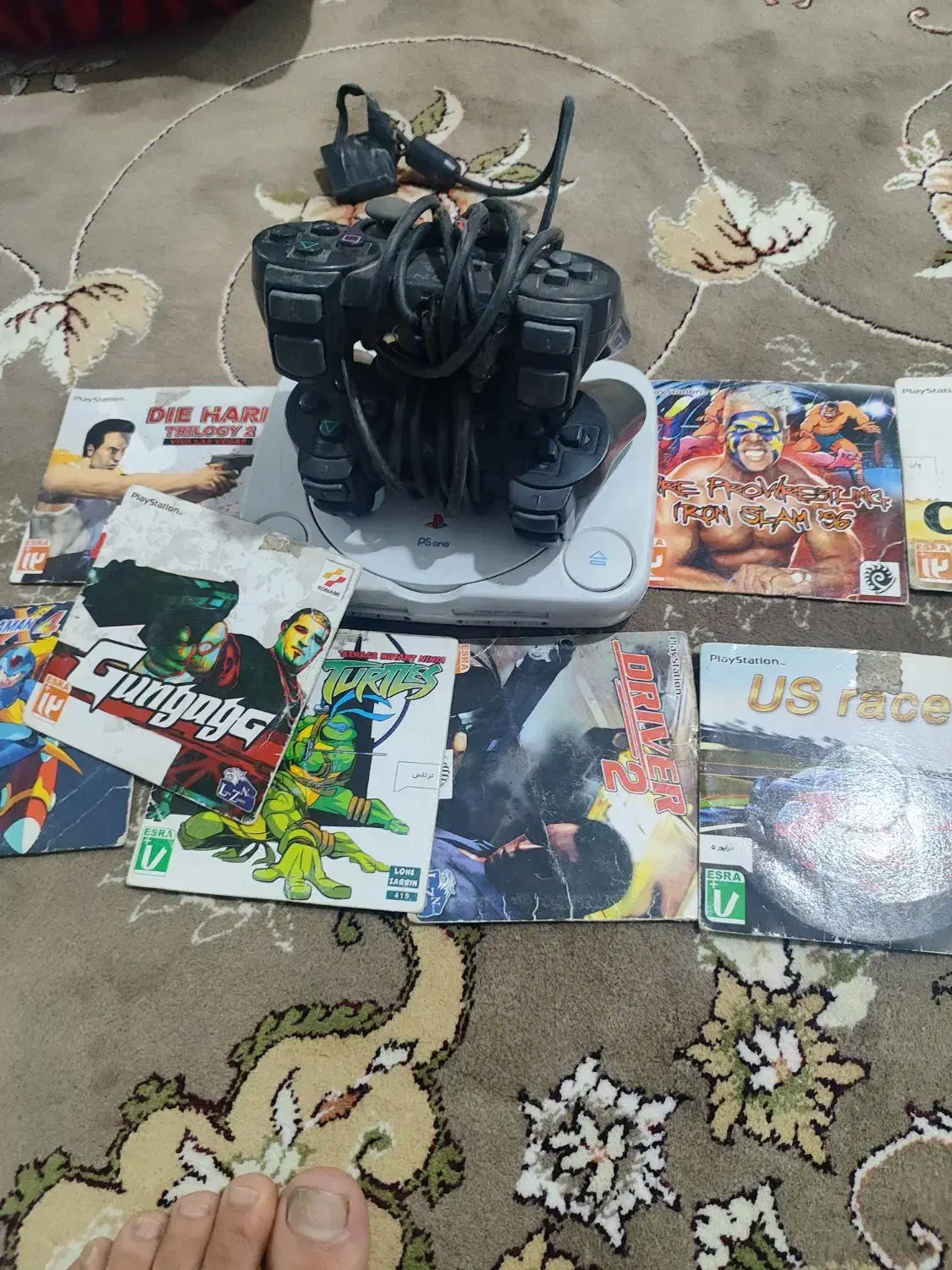 سونی ایک درهد نو|کنسول، بازی ویدئویی و آنلاین|ایجرود, |دیوار