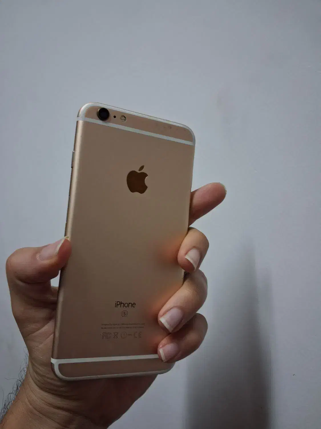 فروش ایفون ۶ اس کپی|موبایل|قائم‌شهر, |دیوار