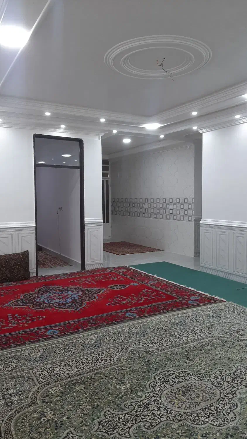 این منزل مسکونی به فروش می‌رسد ملاثانی|فروش خانه و ویلا|اهواز, کوروش|دیوار