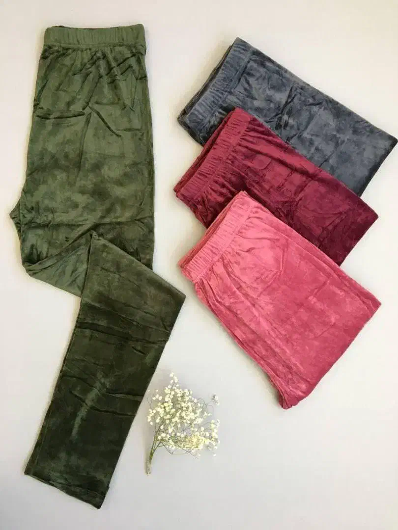 شلوار مخمل اعلا|لباس|آباده, |دیوار