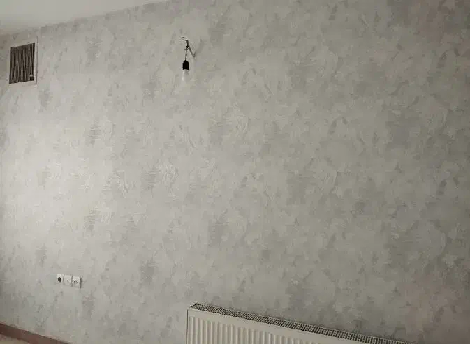 نصاب کاغذ دیواری گلبهار|خدمات پیشه و مهارت|گلبهار, شهر جدید گلبهار|دیوار