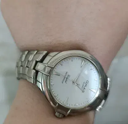 ساعت مردانه اصل|ساعت|قم, شهرک توانیر|دیوار