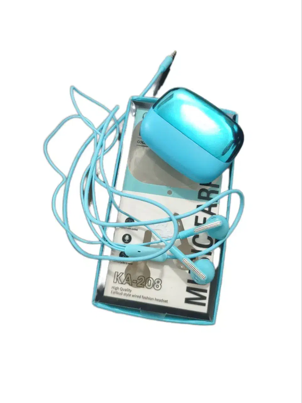 هندزفری سیمی|لوازم جانبی موبایل و تبلت|اندیمشک, |دیوار