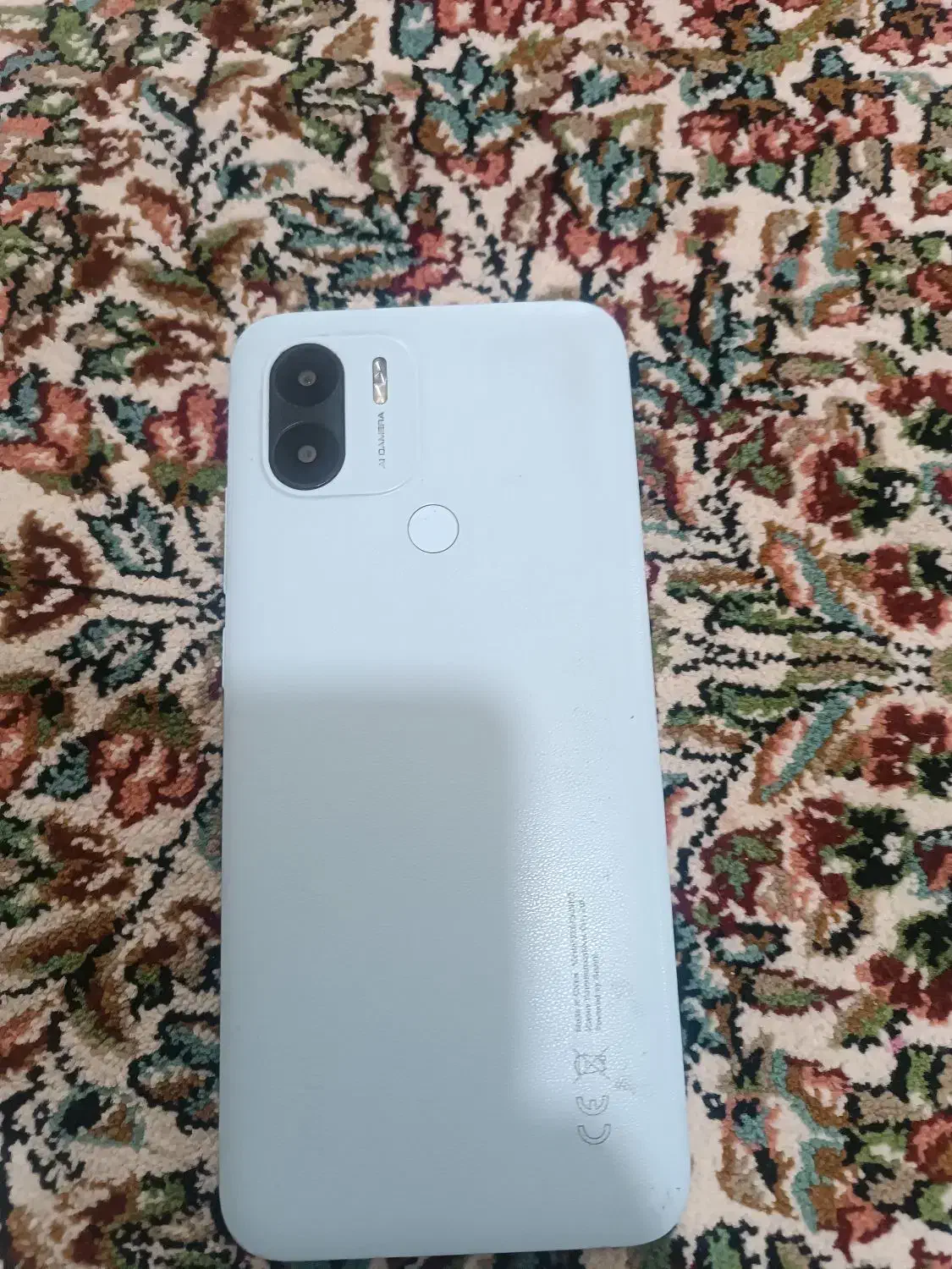 گوشی شیائومی ردمی a1پلاس معامله با اکانت پابجی|موبایل|ایرانشهر, |دیوار