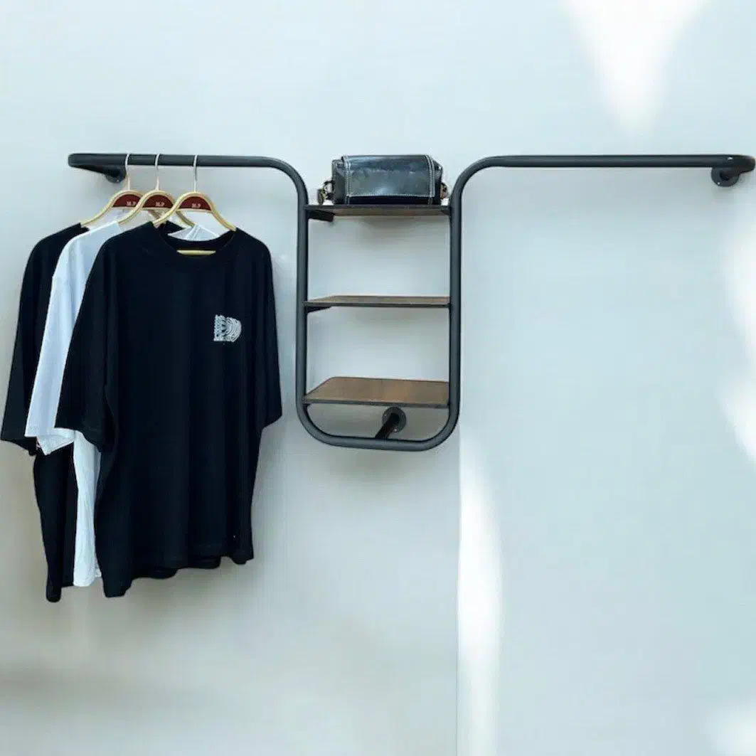 رگال. استندو شلف تبریز|کتابخانه، شلف، قفسه‌های دیواری|تبریز, |دیوار