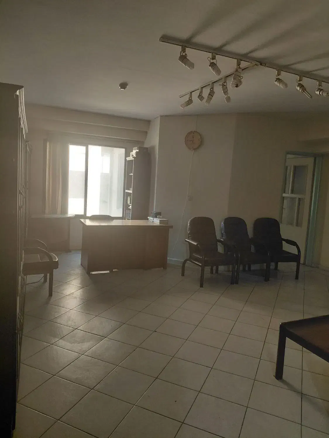 بر عباس آباد / ۶۰ متر / با پارکینگ/ موقعیت اداری|فروش دفتر کار، اتاق اداری، مطب|تهران, عباسآباد|دیوار