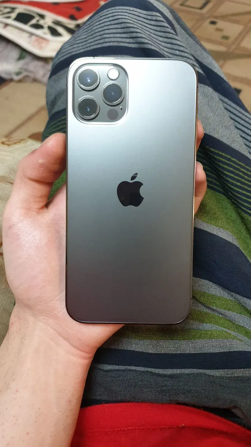 iphone 12 pro|موبایل|مشهد, شریف|دیوار