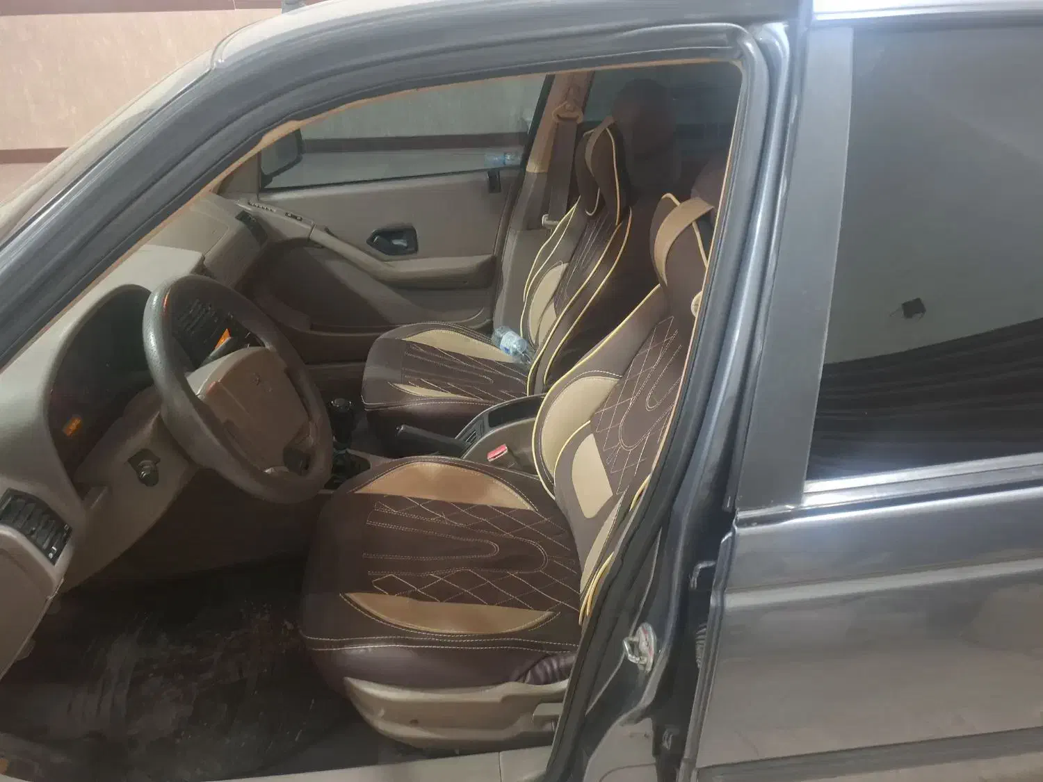 فروش پژو ۴۰۵ مدل ۹۵|خودرو سواری و وانت|کوهدشت, |دیوار