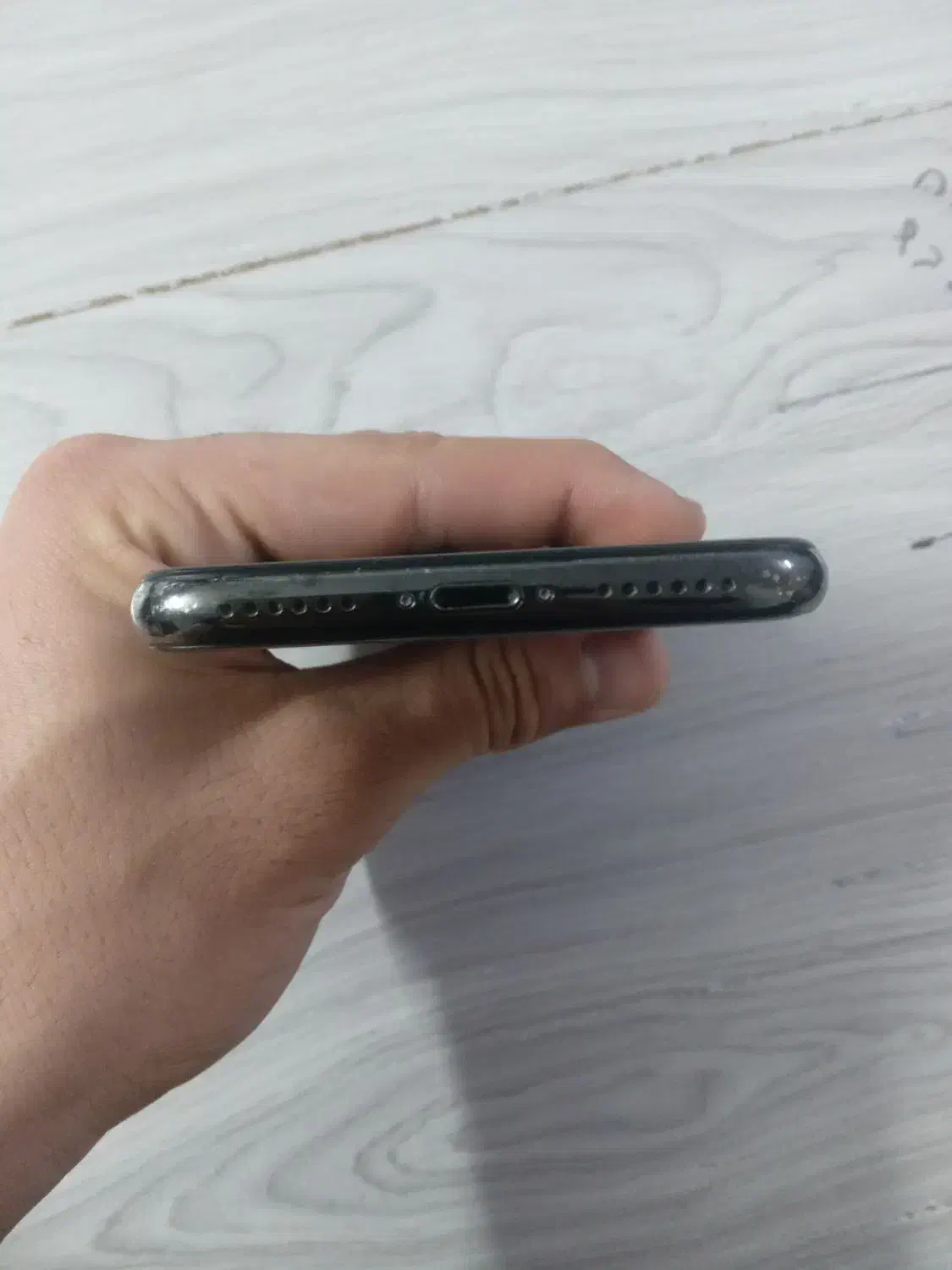 ایفون x|موبایل|بهارستان, |دیوار